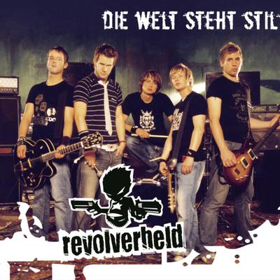 Die Welt Steht Still's cover