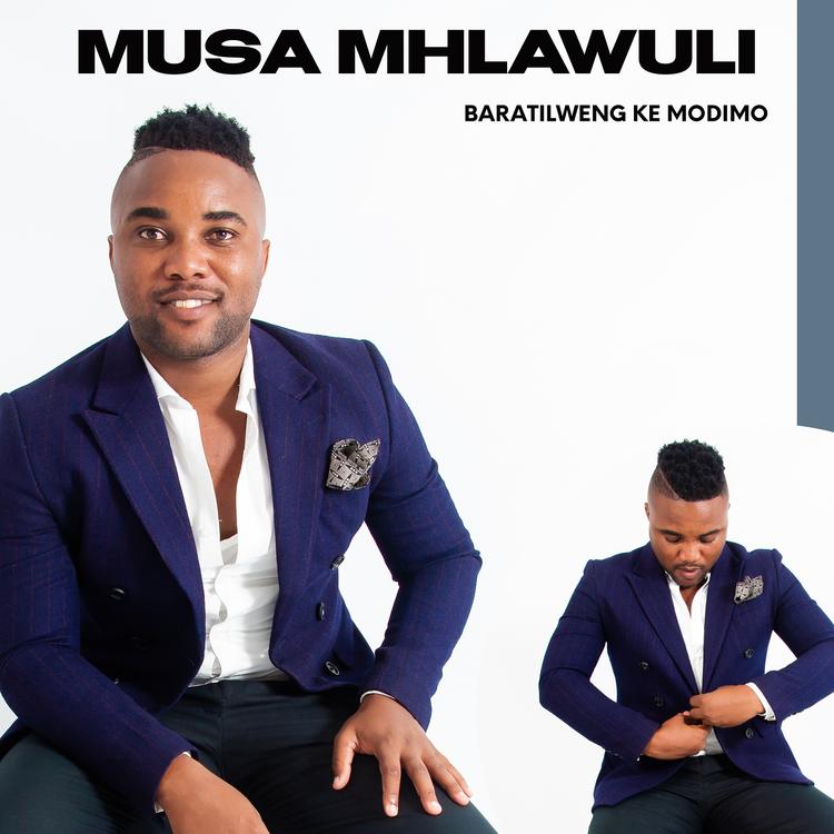 Musa Mhlawuli's avatar image