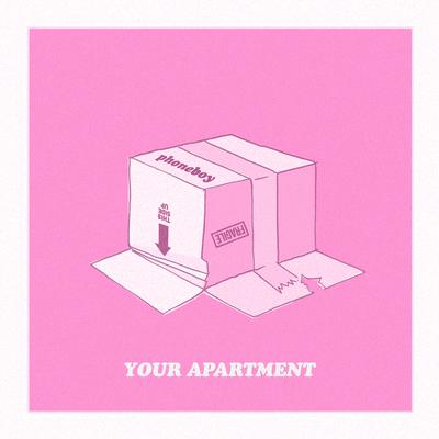 Your Apartment's cover