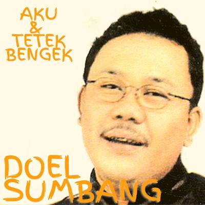 Aku Dan Tetek Bengek's cover