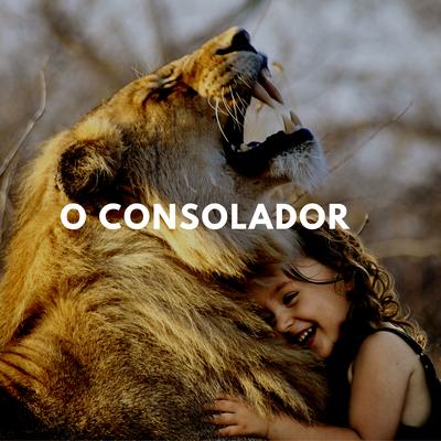 O Consolador's cover