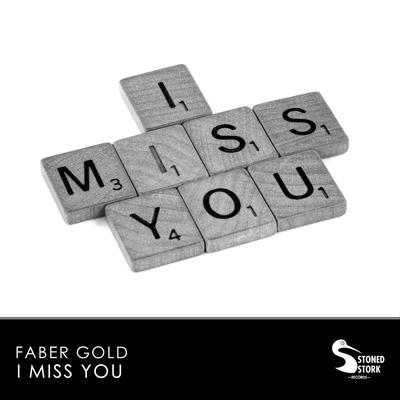 I Miss You's cover