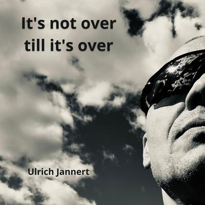 It's not over till it's over's cover