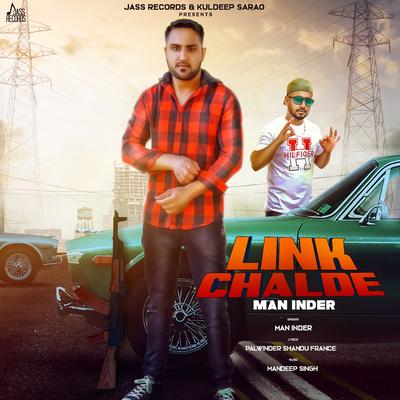 Man Inder's cover