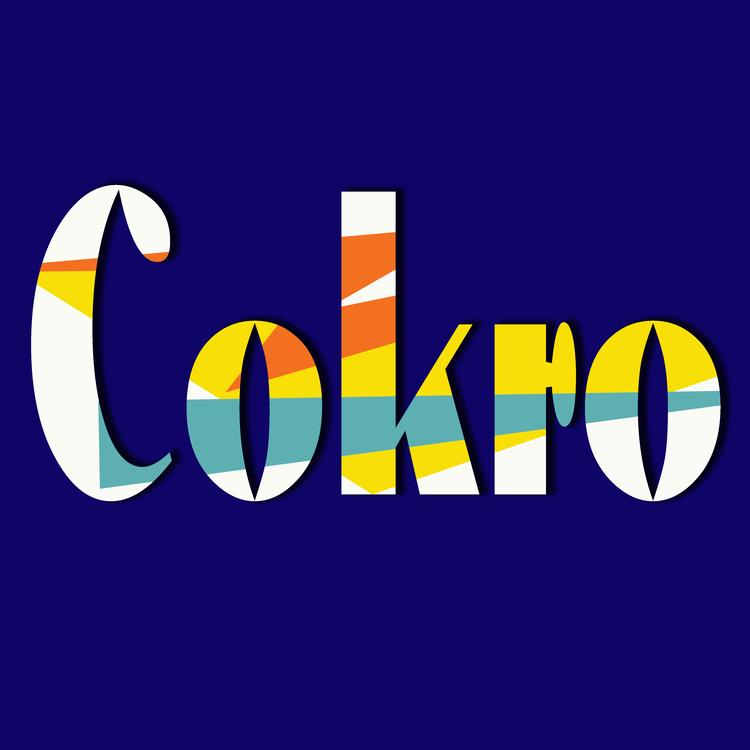 Cokro's avatar image