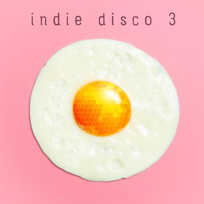 Indie Disco 3's cover