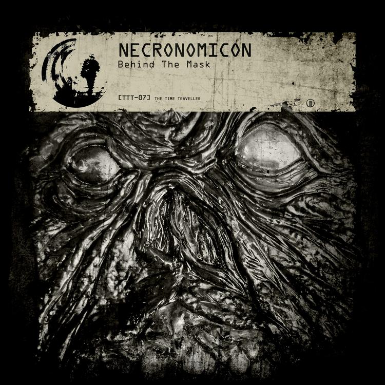 Necronomicon's avatar image