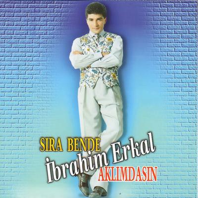 Sıra Bende  / Aklımdasın's cover