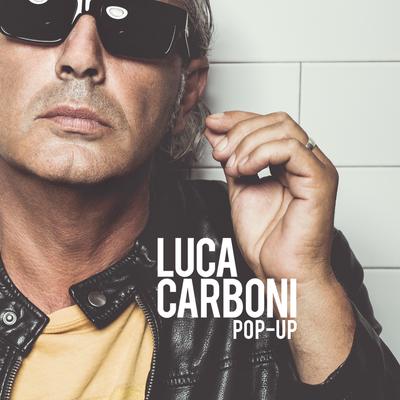 Happy (Album Version) By Luca Carboni's cover