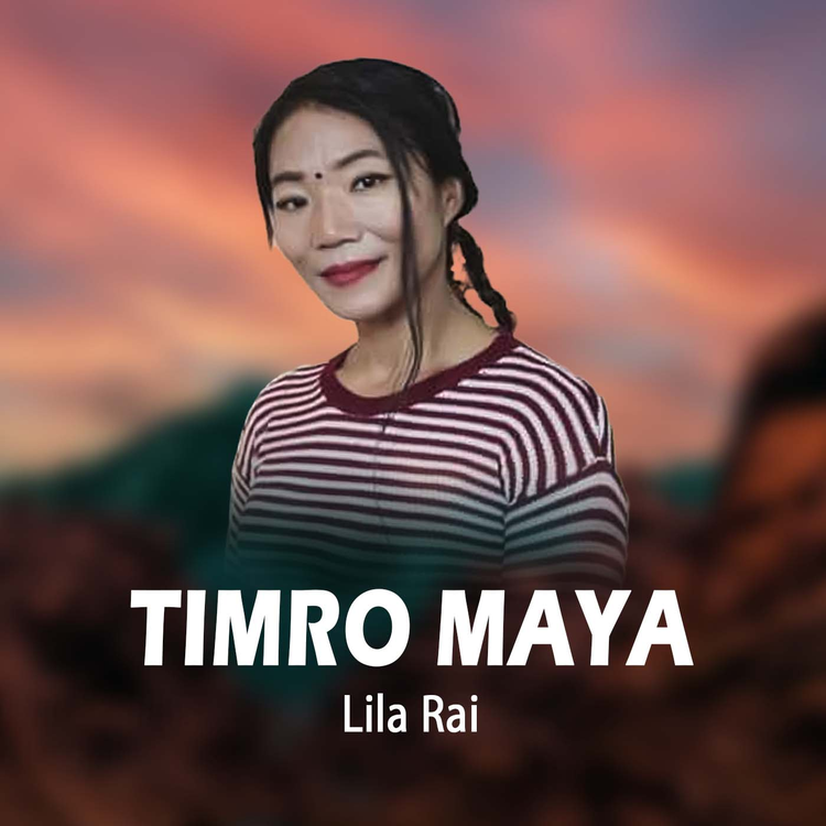 Lila Rai's avatar image