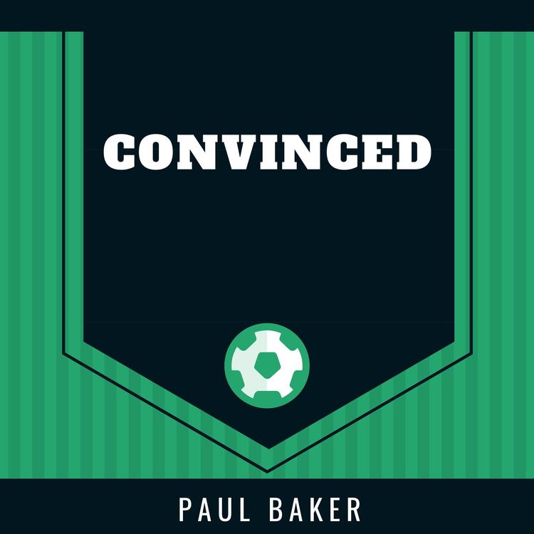 Paul Baker's avatar image