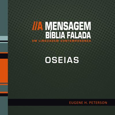 Oseias 01 By Biblia Falada's cover