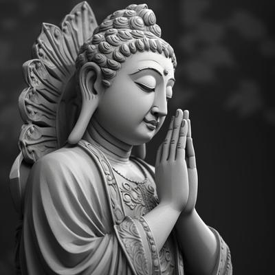 Buddha's Inner Peace By Mantra Ho'oponopono, Musica Relajante, Relaxing Music's cover