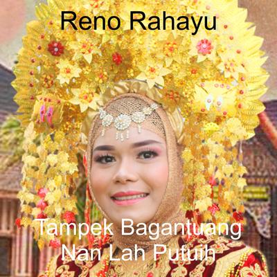 Reno Rahayu's cover