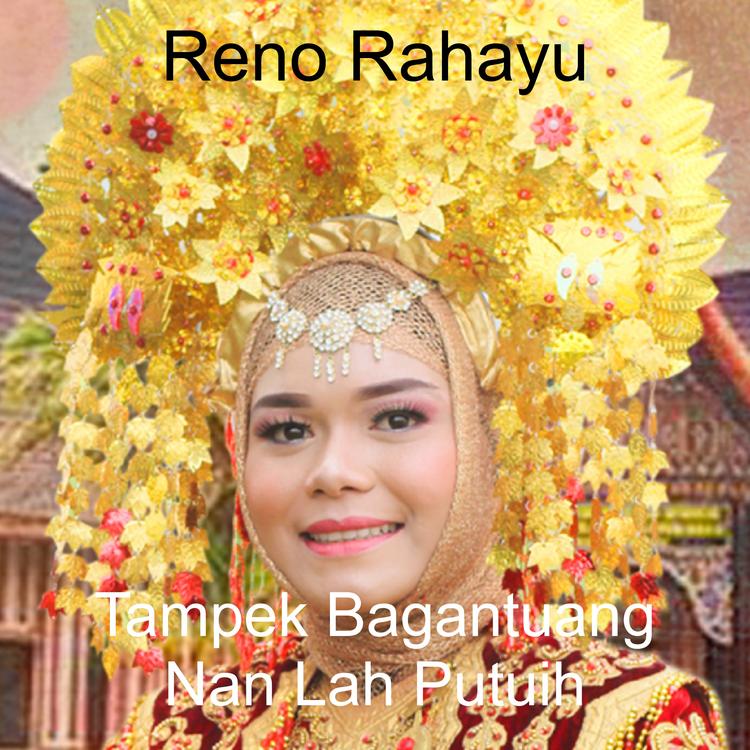 Reno Rahayu's avatar image