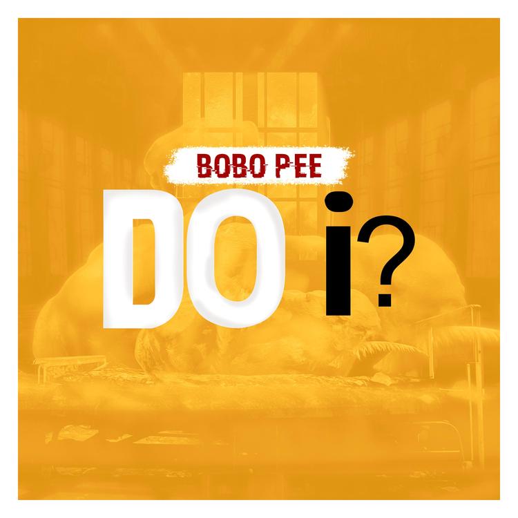 Bobo Pee's avatar image