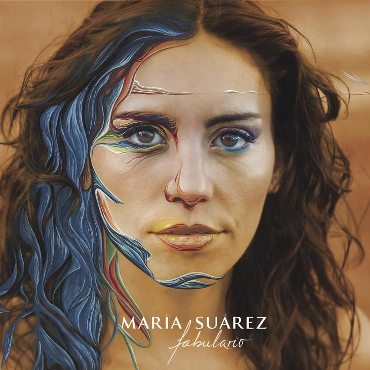 María Suárez's avatar image