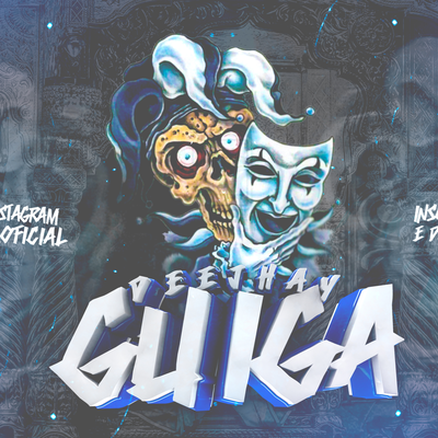 MONTAGEM EMBRAZANTE 01 By DJ Guiga, Mc Gw's cover