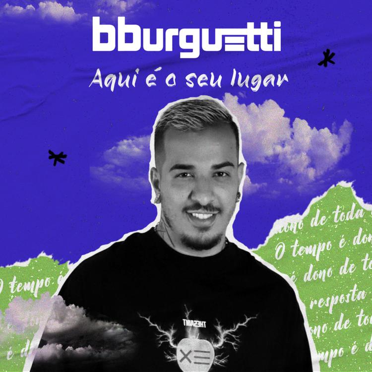 BBURGUETTI's avatar image