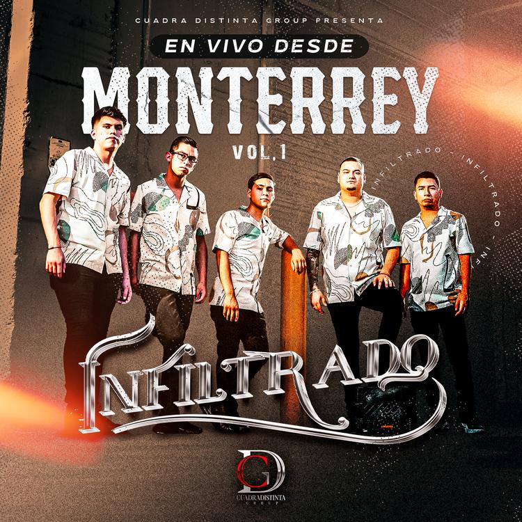 Grupo Infiltrado's avatar image