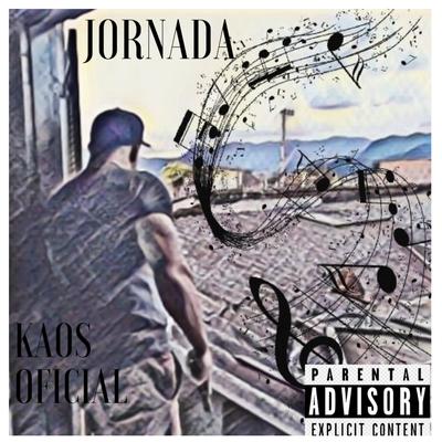 Jornada By Kaos Oficial's cover