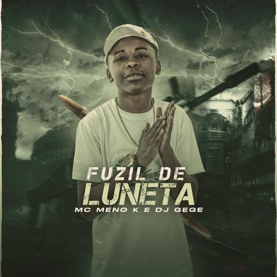 Fuzil de Luneta's cover