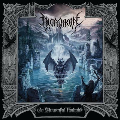 Cursed to March on Shattered Limbs By Morbikon's cover