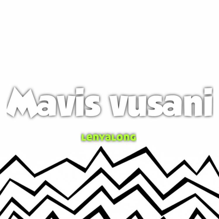 Mavis vusani's avatar image