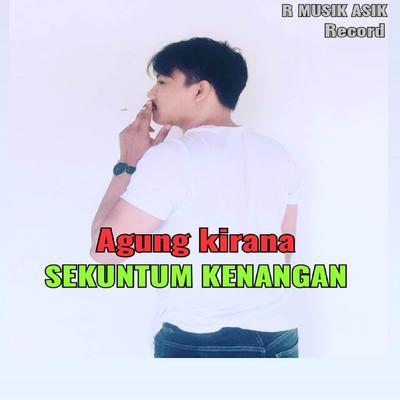 Agung Kirana's cover