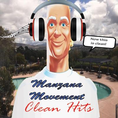 Clean Hits's cover