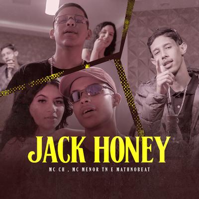 Jack Honey's cover