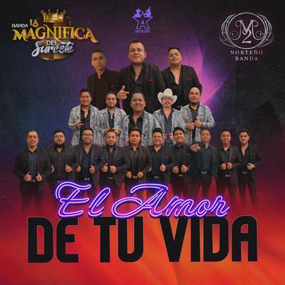 El Amor de Tu Vida By Banda La Magnífica Del Sureste, M2 Norteño Banda's cover