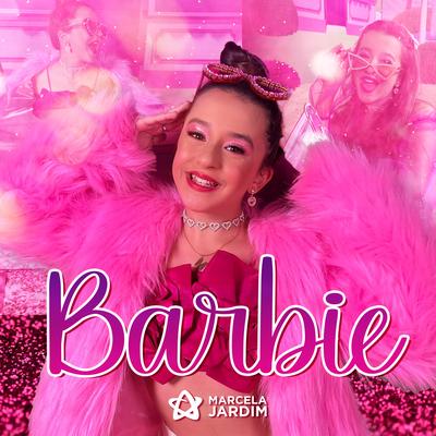 Barbie's cover