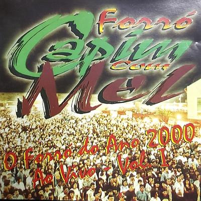Eclipse Total (Ao Vivo) By Capim Com Mel's cover