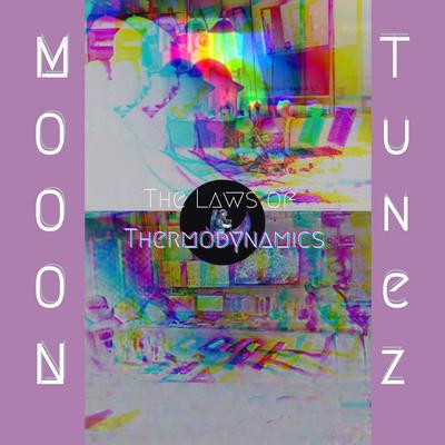 MoooonTunez's cover