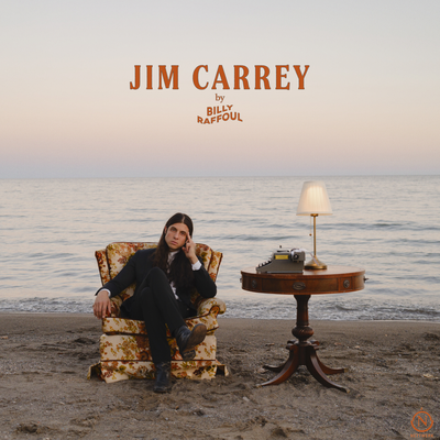 Jim Carrey's cover