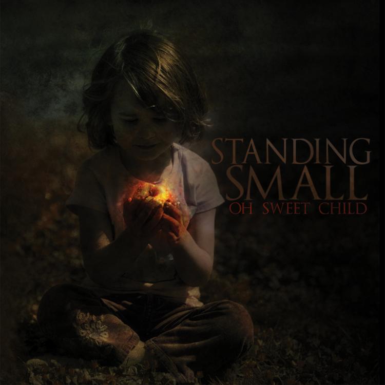 Standing Small's avatar image