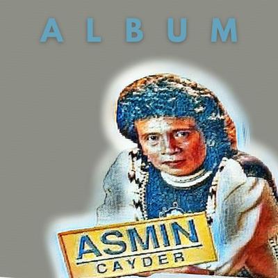 Asmin Cayder Album's cover