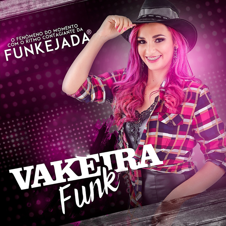 Vakeira Funk's avatar image