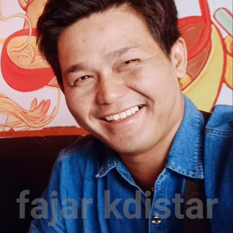 Fajar Kdistar's avatar image