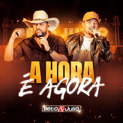 To no Bar (Ao Vivo) By Beto e Julio's cover