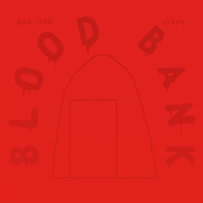 Blood Bank EP (10th Anniversary Edition)'s cover