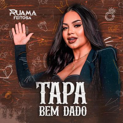 Ruama Feitosa's cover