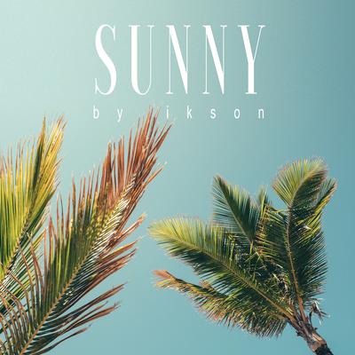 Sunny By TELL YOUR STORY music by's cover