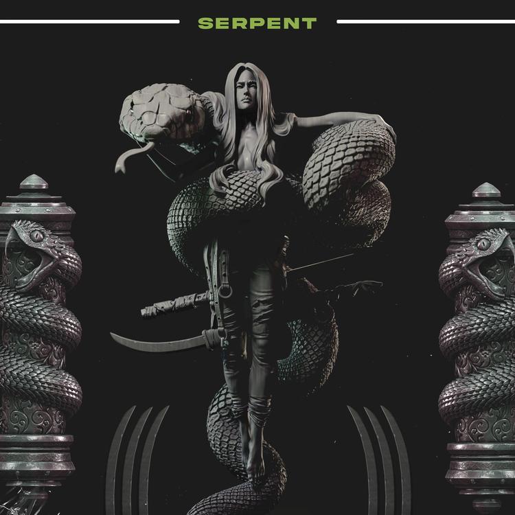 SERPENT's avatar image