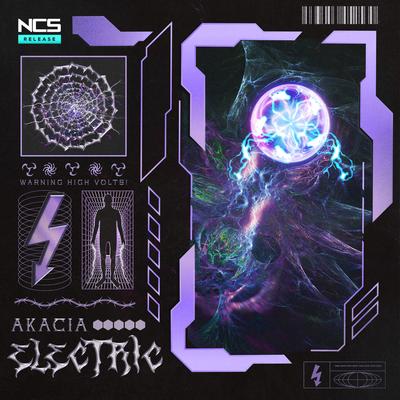 Electric By Akacia's cover