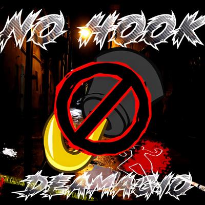 No Hook's cover