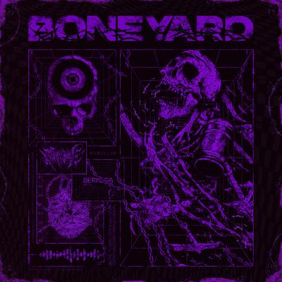 BONEYARD's cover