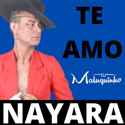 Te Amo Nayara's cover