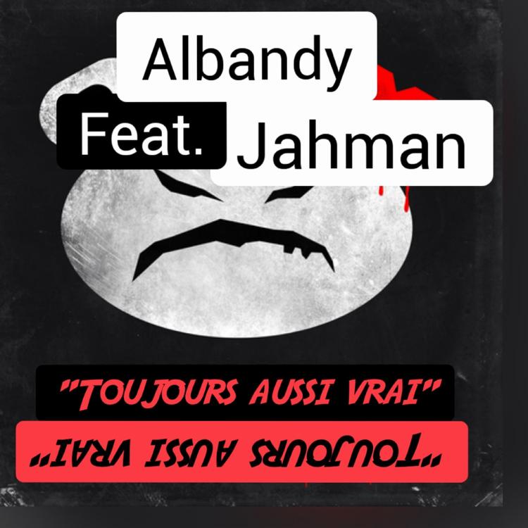 Albandy's avatar image